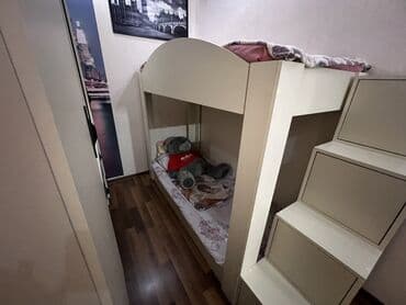 недвижимость в баку из рук в руки: 3 комнаты, Новостройка, 80 м² — 21