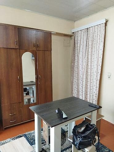 rm butik instagram: 1 otaqlı kiçik studiya tipli məkanın icarəsi üçün təklif olunur.makler — 9