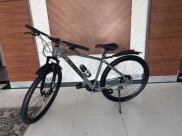 Şəhər və yüngül off-road üçün çox yönlü dağ velosipedi - Brend/model