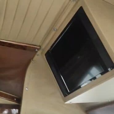 фольксваген гольф 7: Mercedes-Benz Спринтер: 2.2 л | 2005 г. Бус — 5