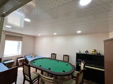 домики в набране снять: Bakı, Qala qəs., 150 kv. m, 6 otaqlı, Hovuzlu, Su, Kanalizasiya, Qaz — 15