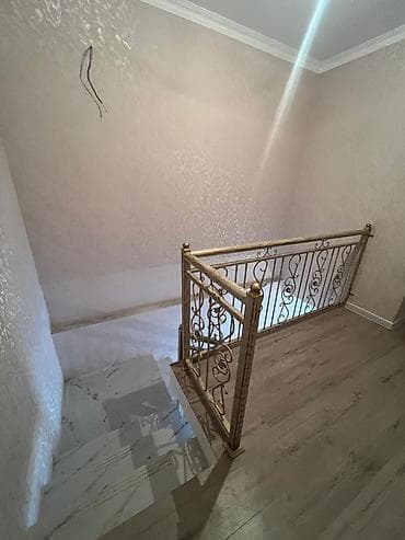 dolu ev: Masazır 4 otaqlı, 150 kv. m, Kredit var, Yeni təmirli — 4