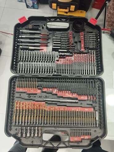 двери бу: Новый Набор сверл Бесплатная доставка — 1