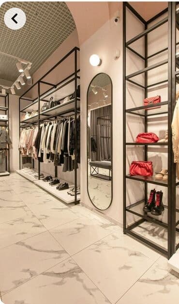 Manekenlər: 250 * 60 * 30, Qızıl, Yeni, Pulsuz çatdırılma — 4