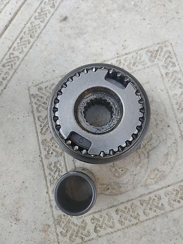 suret qutusu problemi: Chevrolet AVEO 2011 il, Yeni — 2