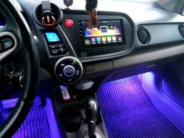 monitor prius: Honda isight android monitor 🚙🚒 Ünvana və Bölgələrə ödənişli — 1