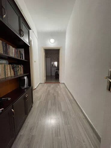 ağ şeher evler: Bakı, 5 otaqlı, Köhnə tikili, 148 kv. m — 10