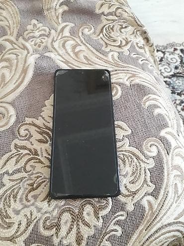 redmi note 15 pro max qiyməti: Poco M6 Pro, rəng - Qara, Barmaq izi — 5
