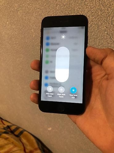 irşad telecom iphone 11 pro max: IPhone SE 2020, 128 GB, Qara, Barmaq izi — 6