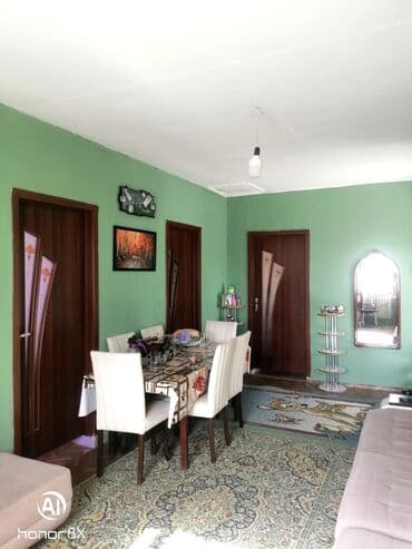 xacmaz evlər: Баку, 100 м², 3 комнаты, Электричество, Газ, Водопровод — 1