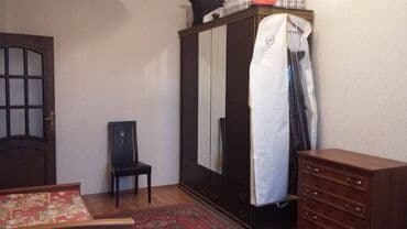 nargile residence satilan evler: 3 otaqlı, Yeni tikili, m. Neftçilər, 100 kv. m — 5