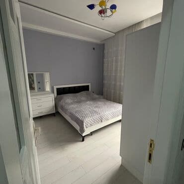 4 cü mikrorayon baki: 120 м², 4 комнаты, Комби, Газ, Электричество — 15