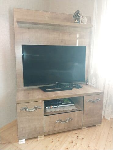 антенный усилитель для телевизора: Tep-teze televizor altı — 1