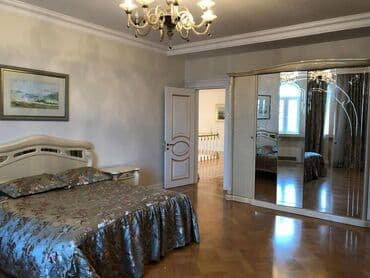 ev certiyojları: 6 otaqlı, 500 kv. m — 22