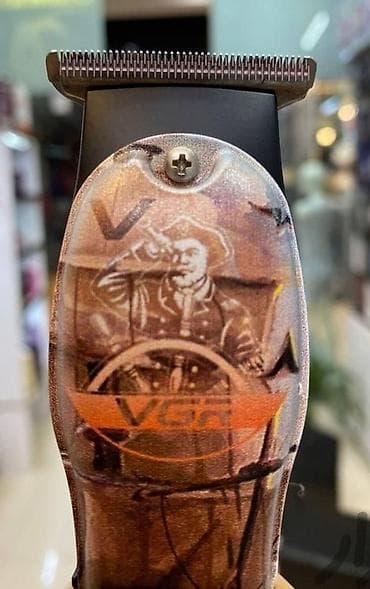 ucuz kondisioner: Saç qırxan maşın, Vgr, Yeni, Pulsuz çatdırılma — 3