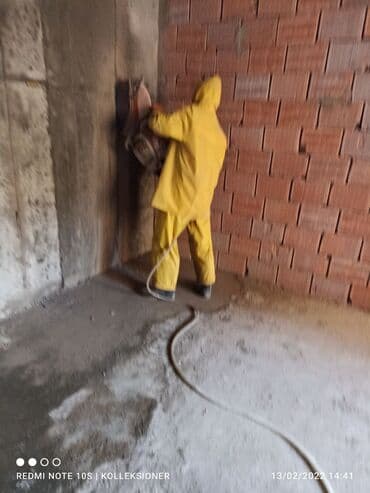 rus dılı tercume: Beton kesme kəsmə beton kəsimi kesimi karotçu - Beton kəsmə deşmə — 1