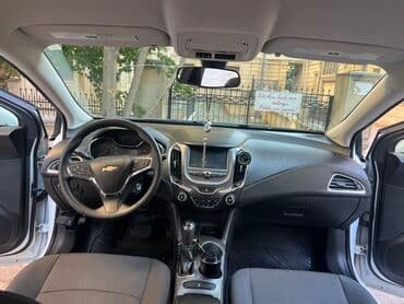 фольксваген тигуан 1 4: Chevrolet Cruze: 1.4 л | 2018 г. 77000 км Седан — 13