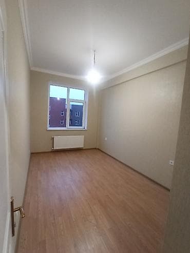 Mənzillərin satışı: Ailə üçün uzun müddətə kirayə verilir. Ev remontludur, əşyasızdır — 7