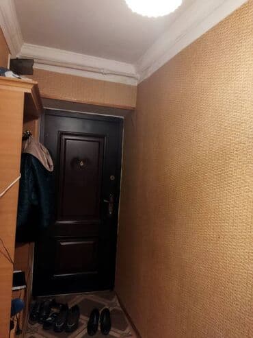 1 otaqlı kohnə tikili: Sumqayıt, 2 otaqlı, Köhnə tikili, 65 kv. m — 6