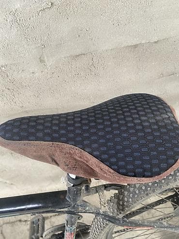 stels 26: VELOSEPED 26 Skorsnoy şexsi velosepedimdir coxdandir surmurem — 7