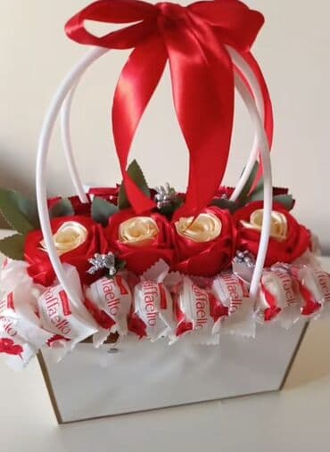 подарки для женщин баку: Sifarisle hazirlanir — 28