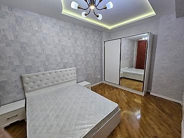 orbita mtk: 2 otaqlı, Yeni tikili, 62 kv. m — 10