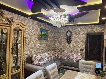 qaradag sahil ev satilir: Bakı, Qaraçuxur qəs., 5 otaqlı, Köhnə tikili, 120 kv. m — 3