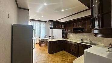 icare obyek: İcarəyə verilir 5 otaqlı yeni tikili 240 m², Nizami m. Kateqoriya — 5