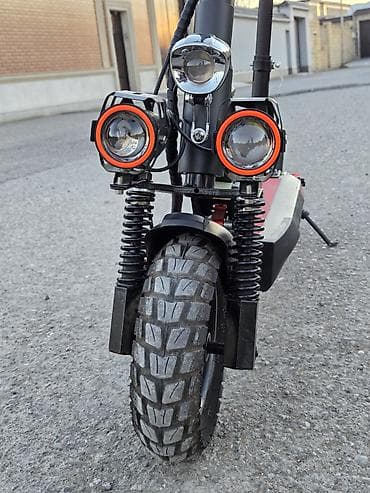 технология 2 класс мсо 2: Elektrikli skuter – şəhər və kənar yollar üçün güclü model - Geniş — 9