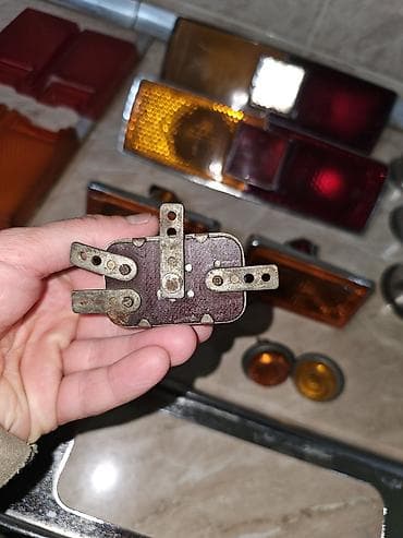 iwiqlar: Vaz21011 aksesuarlari 011 releleri iwiq releleri SSSR-i yazilan — 5