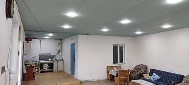 3 otaqlı, 110 kv. m, Kredit yoxdur, Orta təmir