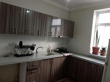 Дома: Масазыр 3 комнаты, 102 м², Нет кредита, Свежий ремонт — 3