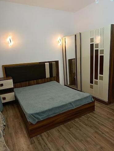 spalni mebel: Ev Xocəsən metrosu yaxınlığında, yaşayış üçün əlverişli və sakit — 4