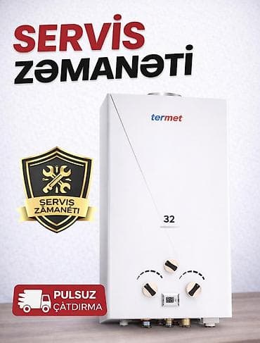 Pitiminutka Termet, 32 l/dəq, Yeni, Kredit yoxdur, Pulsuz çatdırılma, Rayonlara çatdırılma