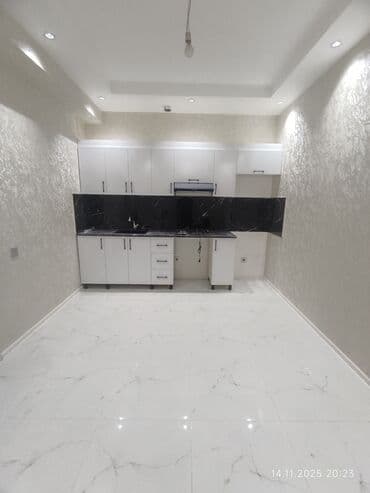 elmlərdə kirayə evlər: 3 otaqlı, Yeni tikili, 70 kv. m — 22