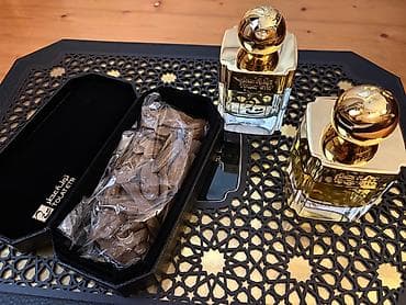 gozelik: Парфюм TolatEtr. В комплекте 2 разных аромата, 1 флакон - 45 манат — 1