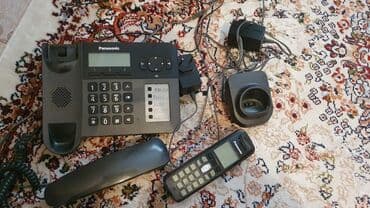 Polo köynəklər: Ev telefonu 35m elektrikpede işleyir elektriksizde — 5