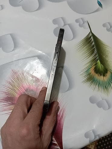 iphone korpus: IPhone 13 Pro, 128 GB, Space Gray — 2