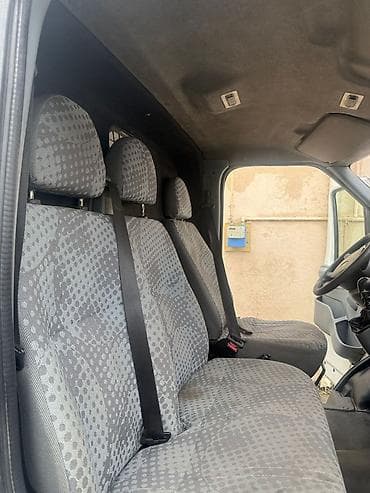 ford.transit: Ford Transit: 2.2 l | 2013 il 350008 km — 10