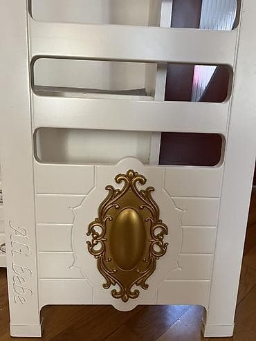 matras islenmis: Oğlan və qız üçün, İşlənmiş, Çarpayı, Bazasız, Matras ilə, Siyirməli — 4