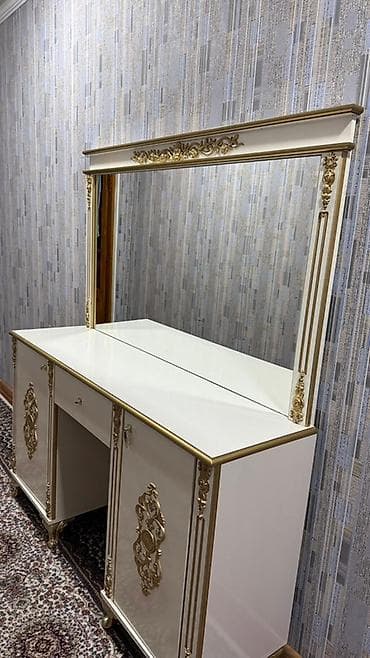 masa dəsdi: İkinəfərlik çarpayı — 6