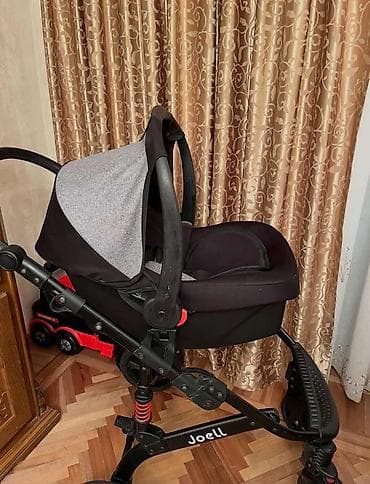 Детский мир: Б/у — 2