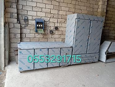 vitrin panel: 85 * 150 * 70, Yeni, Pulsuz çatdırılma, Ünvandan götürmə, Rayonlara çatdırılma — 4