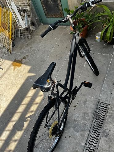 cube velo: Salam Velosiped Kontakt Homedan alınb 370 manata həyətdə qalıb — 6