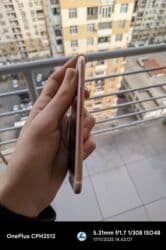 iphone 7s qiymeti: IPhone 7, 32 GB, Rose Gold — 12