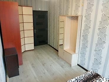 с проживанием: Tam təmirli mənzilə 1 nəfər təmiz,səliqəli otaq yoldaşı xanım — 8