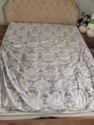 baku electronics gence: Salam . 1 ədəd 2nəfərlik döşək -80 azn . ( ölçü 1.6 × 2 ), 2 ədəd 1 — 1