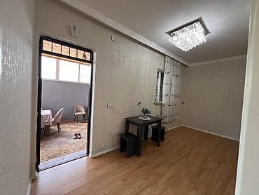 mərdəkanda villa: 2 otaqlı, 80 kv. m — 4