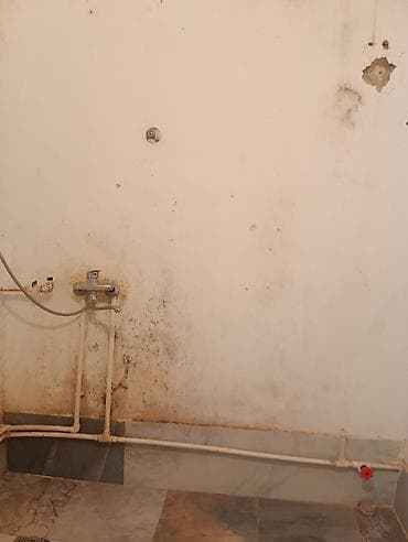 memar ecemi kiraye: Bakı, 4 otaqlı, Köhnə tikili, 85 kv. m — 3