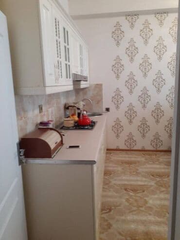 maştağada kirayə ev: Şərq bazarı yaxınlığında,sahəsi 63kv olan 2 otaqlı mənzil kirayə — 7